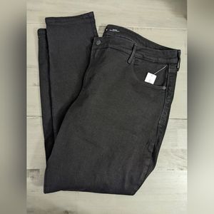 Old Navy Mid-rise Pop Icon Skinny Jean